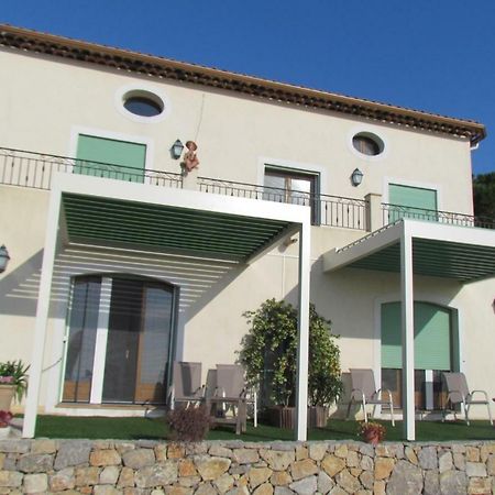 Chambre D'Hotes La Bigarade Golfe-Juan Exterior photo
