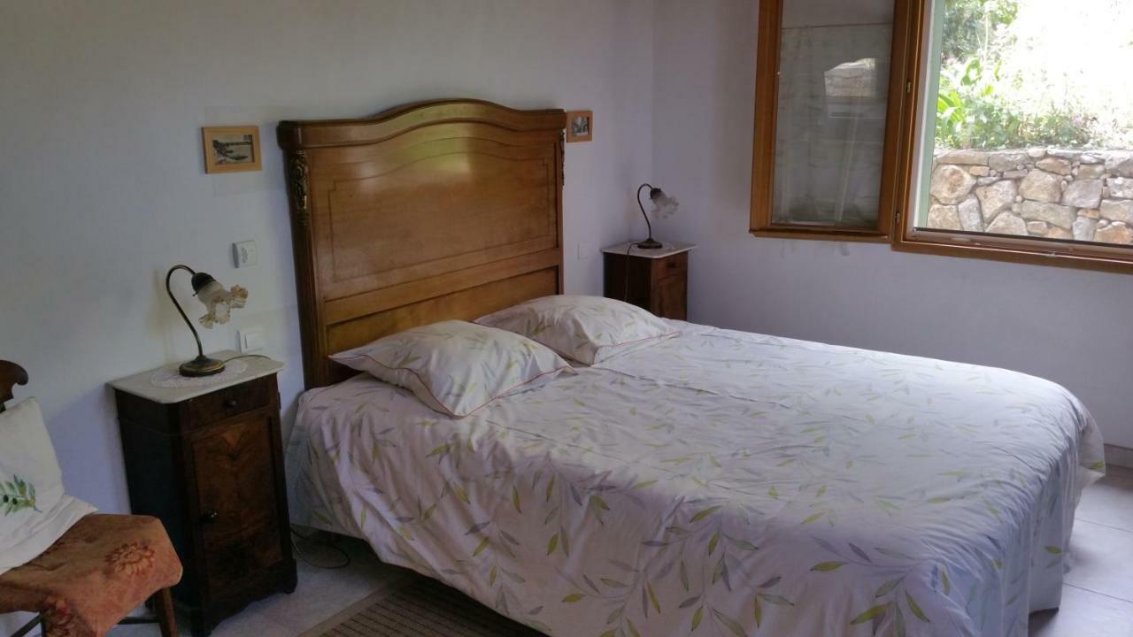 Chambre D'Hotes La Bigarade Golfe-Juan Exterior photo