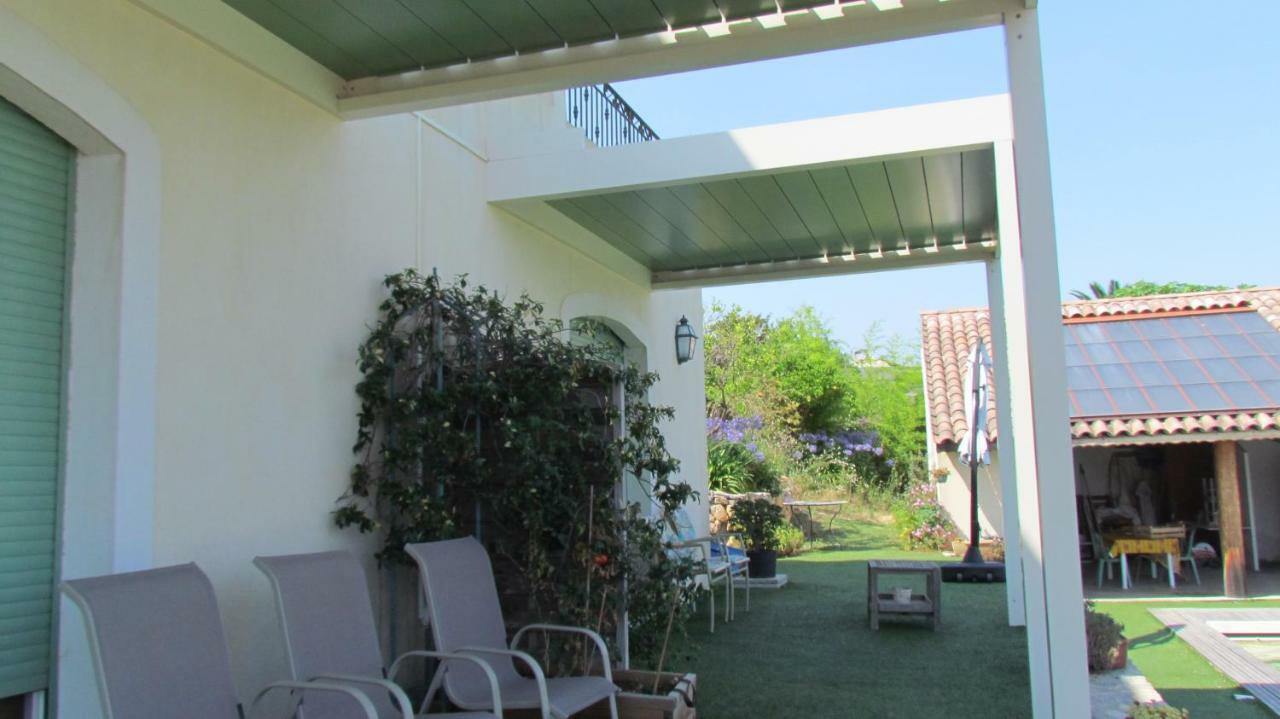 Chambre D'Hotes La Bigarade Golfe-Juan Exterior photo
